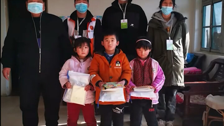 Kemunculan kedua! Malu banget!!!!