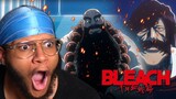 SQUAD 0 ARE BUILT DIFFERENT!!!! | BLEACH: TYBW EP. 24 REACTION!!