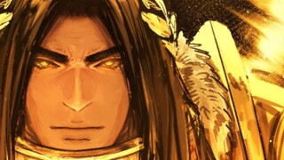 In Warhammer 40K, everyone sees the Emperor differently!