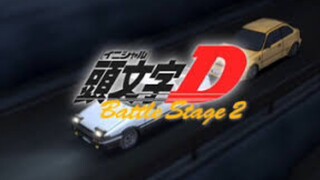 Initial D Season 2 Episode 5