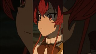 しょうがないわね 友達になってあげるわ!／#無職転生  名シーン切り抜き：1期第9話より