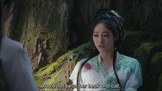 Love Game in Eastern Fantasy (2024) Episode 28 English sub