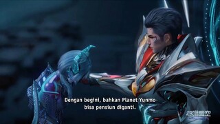 Swallowed Star Eps 199 KLIP 3