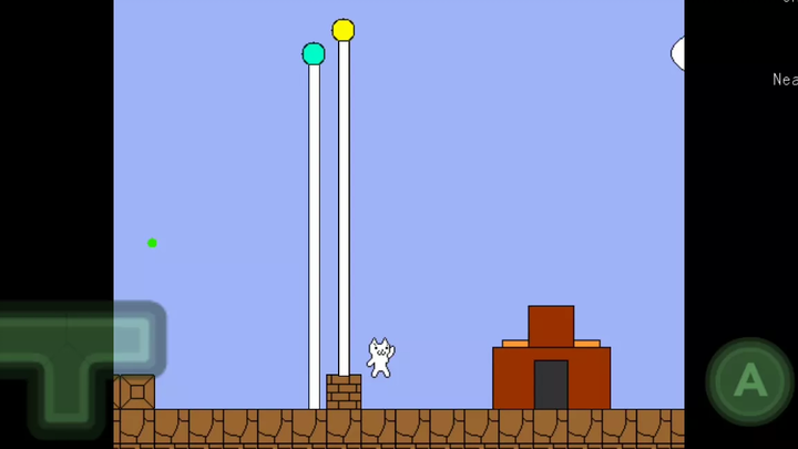 Mario Neko สั้นๆ เข้าใจ(เกือบ)ง่าย หัวร้อนอย่าเล่น