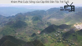 Khám Phá Cuộc Sống của Cặp Đôi Dân Tộc Trẻ Tuổi p11