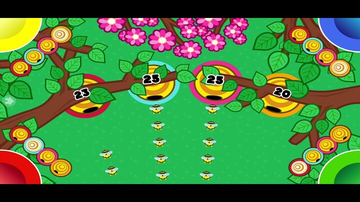 234 Player Games - Tournament #4