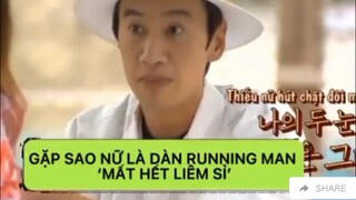 Nỗi buồn của kwang soo
