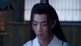 Xiao Zhan Narcissus Sanying & Ran Xian丨47 "I am the county magistrate in Jiuyi" poisonous tongue ele