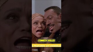 The Eddie Murphy Movie YOU Didn't Know Existed #shorts