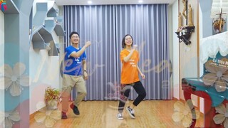 NHẢY TẾT ĐONG ĐẦY  LUCKY DANCE TEAM  CỬ ĐIỆU TẾT MỚI NHẤT