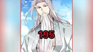 《大道虚无》第195集，老魔头陆州终于要对大徒弟动手了！