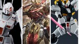[Weekly Glue Information] The 2nd week of January 21 - Bandai Tencent's heretical grandson, the gap 