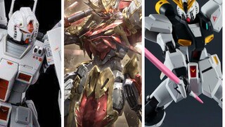 [Weekly Glue Information] The 2nd week of January 21 - Bandai Tencent's heretical grandson, the gap 