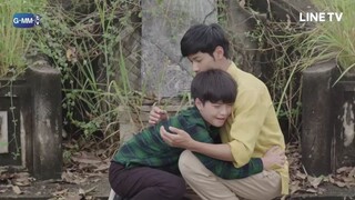 เขามาเช็งเม้งข้างหลุมผมคับ ep2