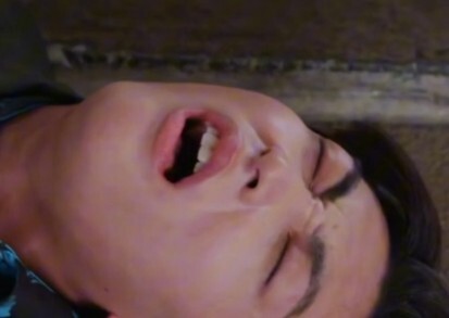 Kamen Rider Gabu's foot odor ranking (Part 2)