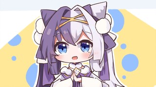 [Azur Lane] Huhu, tôi sẽ giao Ying Rui cho ngài, Chỉ huy~