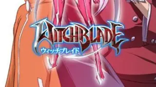 Witchblade:S1-Epesode 5 [Tagalog Dubbed]