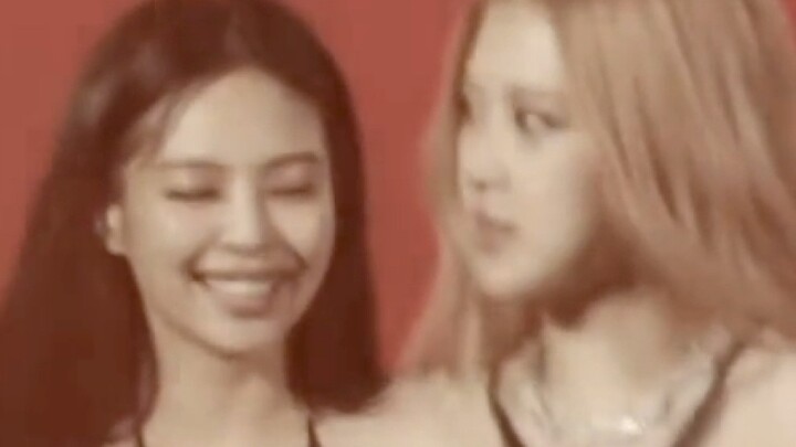 The bitchy and evil duo
