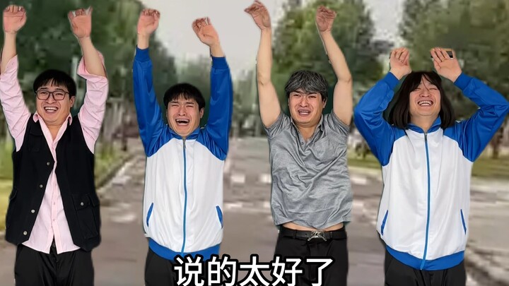 Tướng quân: Đàn ông là đàn ông, phụ nữ là phụ nữ