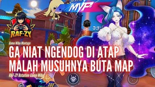 MAIN GAME BATTLE ROYALE ROBOT - ROBOTAN ATAU JOGED❓ SUPER MECHA CHAMPIONS [GMV] I WANNA LIVE MY LIFE