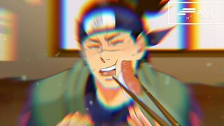 Bukan Main Main !!! Inilah 8 Jutsu Lemah Yang Mampu Mengalahkan Musuh Terkuat