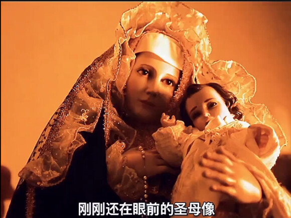 Imam pemula datang untuk mengusir setan dari seorang gadis, tapi malah dirasuki iblis sendiri—setela