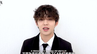 【SVT_ZER·0】Hậu trường chụp ảnh bìa 'FML' của SEVENTEEN, phụ đề tiếng Trung Zero Station