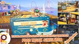 #5 Tukang Masak Makanan Pizza Malah Jadi Tukang Bersih Pom Bensin - Food Truck Simulator Indonesia