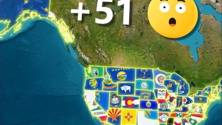 What Would Happen If the U.S. Collapsed?