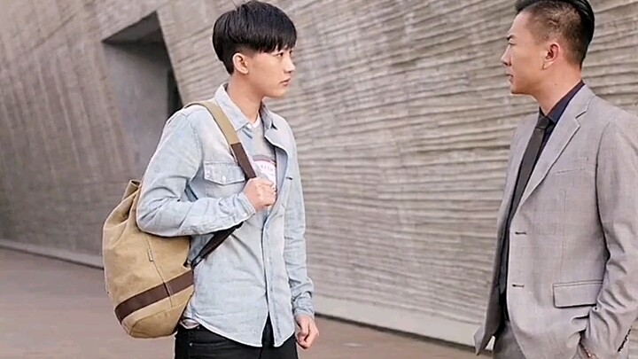 แม้แต่เพื่อนที่ดีที่สุด เมื่อเผชิญหน้ากับความเป็นจริงก็ยังเป็นแบบนี้อยู่หรือ?