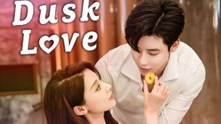 dusk love chinese drama in hindi dubbed