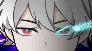Episode 5 The era of disease begins! Suffering from a myriad of diseases!