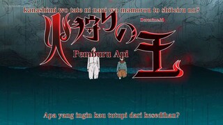 05- Hikari no Ou - Indonesian Sub