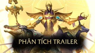 ĐẾ QUỐC THĂNG HOA: Giải Thích và Giả Thuyết | Empires of the Ascended