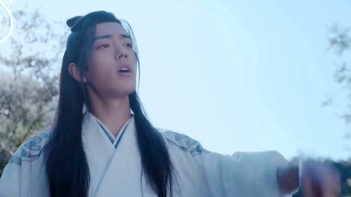 [Panda Sansan] "Sancub ingin menjadi beruang yang sukses" Episode 6
