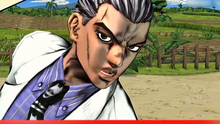 Phản ứng của Kawajiri Hirosaku (Kira Yoshikage) sẽ thế nào nếu anh gặp lại Jotaro ở Phần 3?