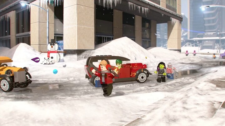 Vậy, anh ta có phải là kẻ ngốc không?