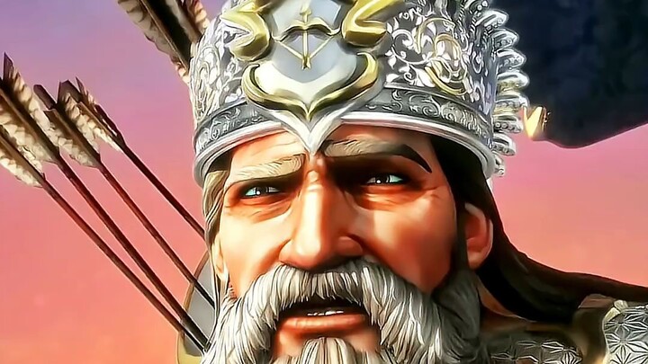 visma pivisma वध 💀☠️pitama का वध अर्जुन और शिखन्ढी मिल कर किया