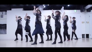 【オリジナナル Zhenfu】Alkaliletto ウセイ dance ってみた【คิงคอง】