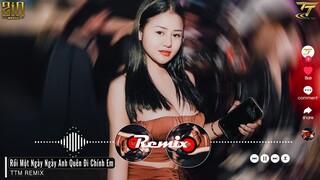 Rồi Một Ngày Ngày Anh Quên Đi Chính Em Hot TikTok| EDM TikTok Hay 2022 ♫ BXH Nhạc Trẻ Remix Hay Nhất