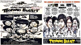 TROPANG BULILIT (1981) FULL MOVIE