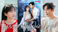 🇰🇷Spice Up Our Love (2024)🌠Eps 2 End🇮🇩[Sub Indo]