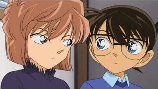 Haibara nổi giận #Haibara