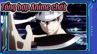 Whoa!!! - Tổng hợp Anime siêu chất