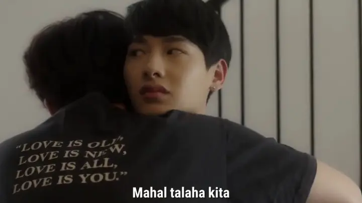 Theory of Love Teaser Tagalog Sub