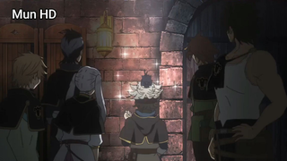 Black Clover (Ep 14.1) _ Nhiệm vụ tiếp theo #BlackClover_tap14