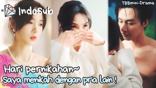 Reinkarnasi, ikut ibu menikah lagi, di rumah baru aku jadi adik kesayangan para kakak!#Minidrama