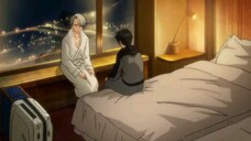 Yuri on ice 12 (dub)