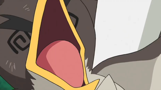 Huyền thoại pokemon