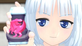 [Touhou MMD] Transformasi Revice Kamen Rider Dipulihkan